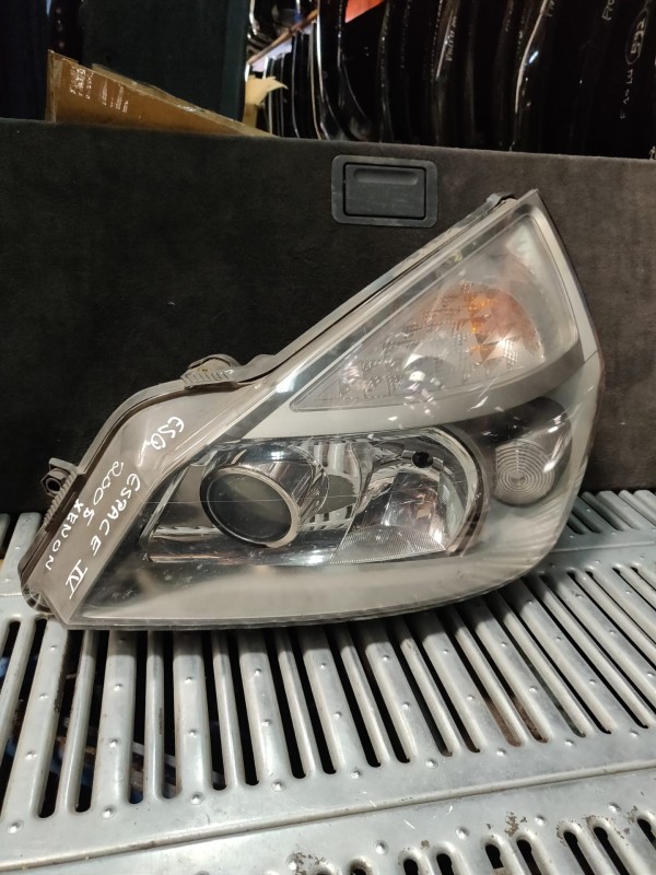 Farol Frente Esquerdo / Otica Esquerda RENAULT ESPACE IV (JK0/1_) | 02 - 