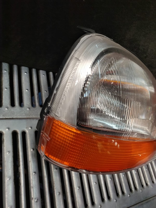 Farol Frente Direito / Otica Direita RENAULT KANGOO (KC0/1_) | 97 -  Imagem-2