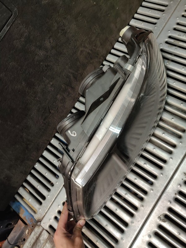 Farol Frente Esquerdo / Otica Esquerda RENAULT LAGUNA I (B56_, 556_) | 93 - 02 Imagem-4
