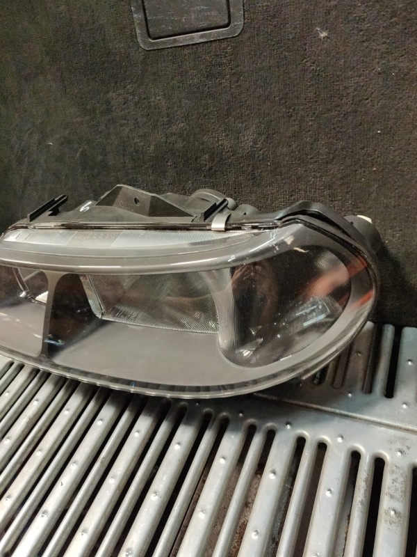Farol Frente Esquerdo / Otica Esquerda RENAULT LAGUNA I (B56_, 556_) | 93 - 02 Imagem-5