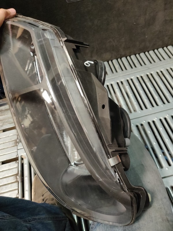 Farol Frente Esquerdo / Otica Esquerda RENAULT LAGUNA I (B56_, 556_) | 93 - 02 Imagem-8