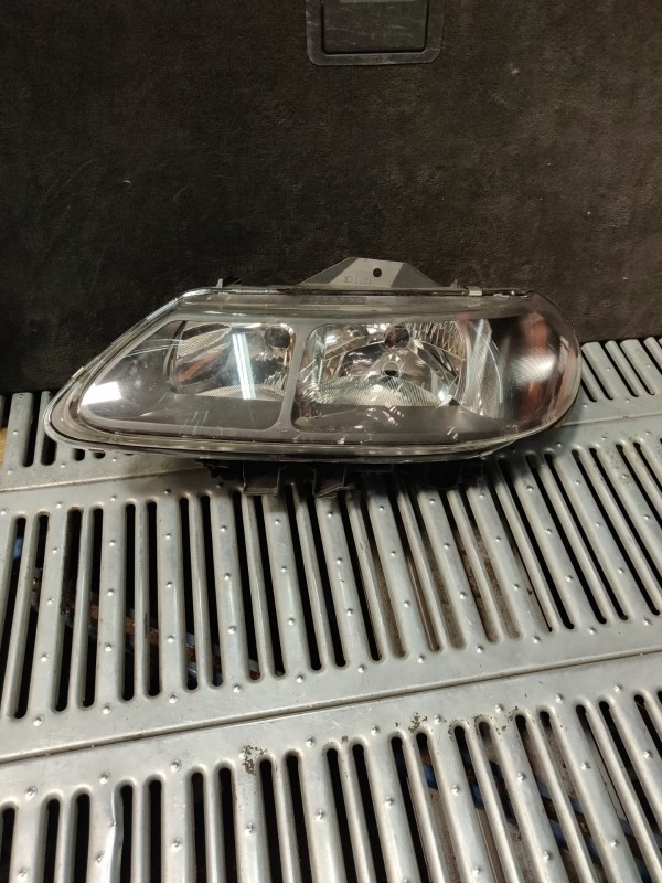 Farol Frente Esquerdo / Otica Esquerda RENAULT LAGUNA I (B56_, 556_) | 93 - 02 Imagem-10