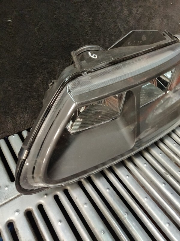 Farol Frente Esquerdo / Otica Esquerda RENAULT LAGUNA I (B56_, 556_) | 93 - 02 Imagem-11