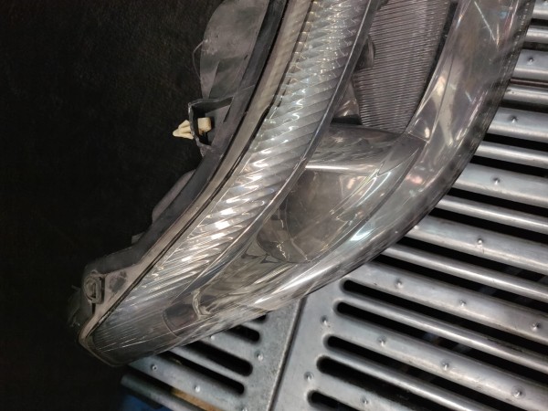 Farol Frente Direito / Otica Direita RENAULT LAGUNA II (BG0/1_) | 01 - 07 Imagem-1