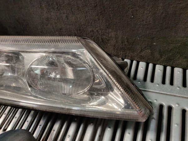 Farol Frente Direito / Otica Direita RENAULT LAGUNA II (BG0/1_) | 01 - 07 Imagem-6