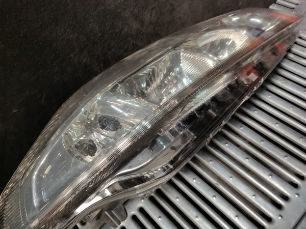 Farol Frente Direito / Otica Direita RENAULT LAGUNA II (BG0/1_) | 01 - 07 Imagem-14