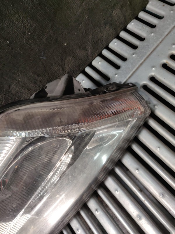Farol Frente Direito / Otica Direita RENAULT LAGUNA II (BG0/1_) | 01 - 07 Imagem-15
