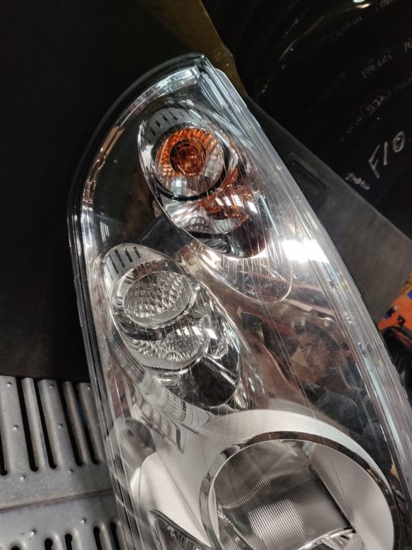 Farol Frente Direito / Otica Direita RENAULT MASTER III Caixa (FV) | 10 -  Imagem-11