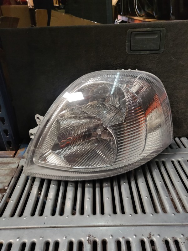 Farol Frente Esquerdo / Otica Esquerda RENAULT MASTER II Caixa (FD) | 98 - 