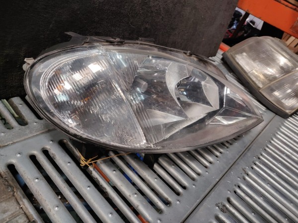 Farol Frente Direito / Otica Direita RENAULT MEGANE I (BA0/1_) | 95 - 04 Imagem-4