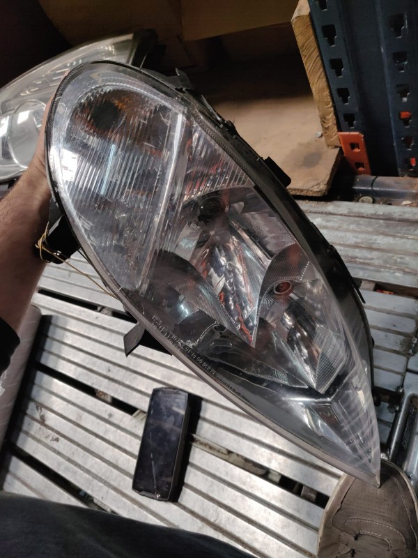 Farol Frente Direito / Otica Direita RENAULT MEGANE I (BA0/1_) | 95 - 04 Imagem-5