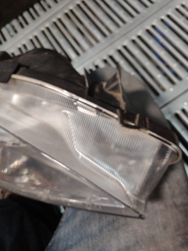 Farol Frente Direito / Otica Direita RENAULT MEGANE I (BA0/1_) | 95 - 04 Imagem-10