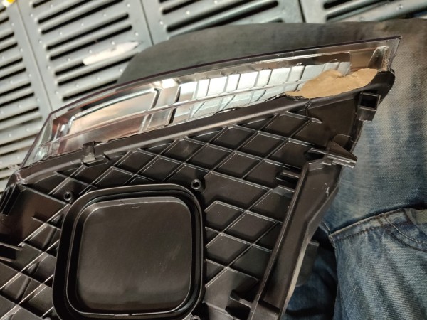Farol Frente Direito / Otica Direita RENAULT MEGANE III Hatchback (BZ0/1_) | 08 -  Imagem-5