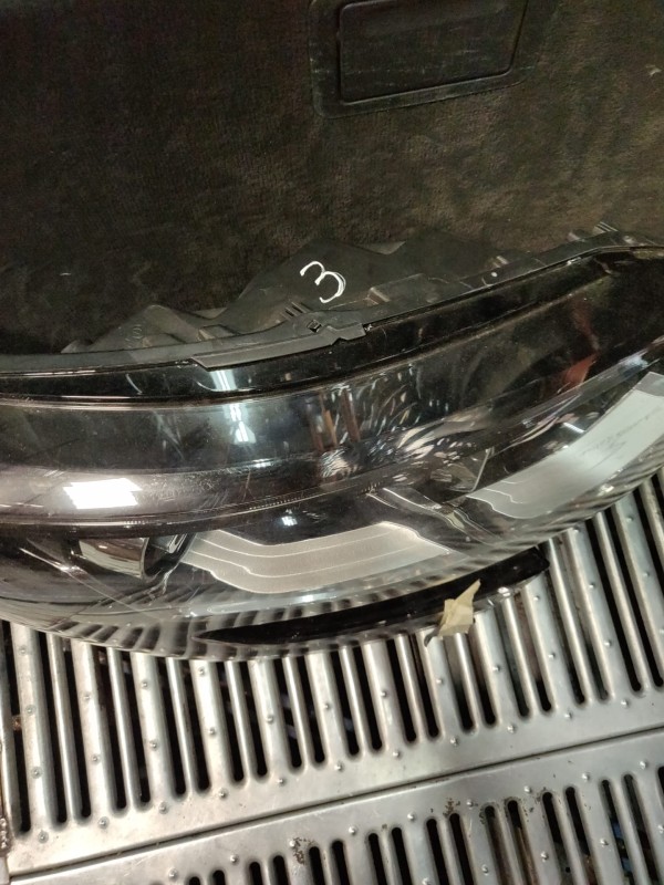 Farol Frente Direito / Otica Direita RENAULT MEGANE IV Hatchback (B9A/M/N_) | 15 -  Imagem-7