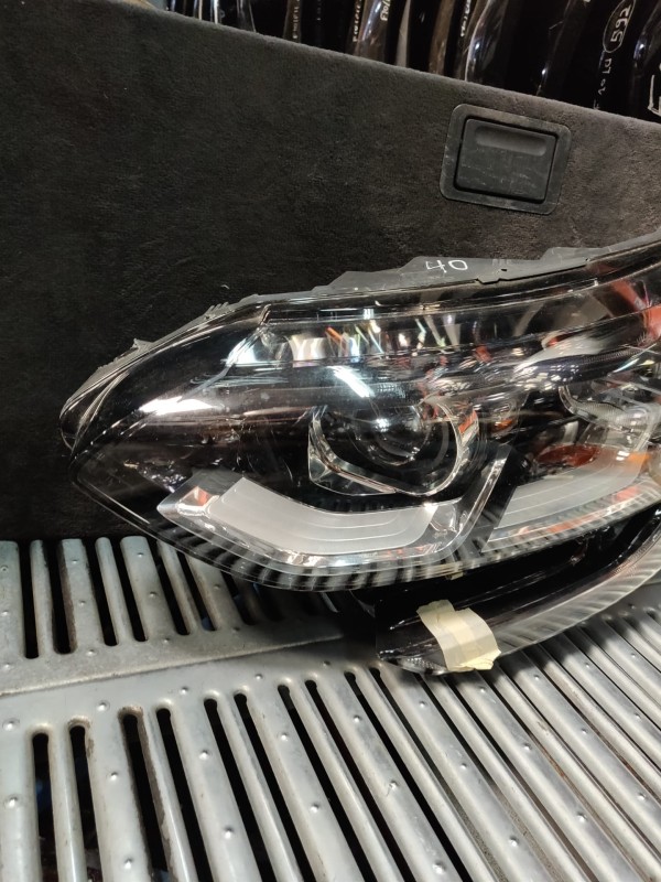 Farol Frente Esquerdo / Otica Esquerda RENAULT MEGANE IV Hatchback (B9A/M/N_) | 15 -  Imagem-9