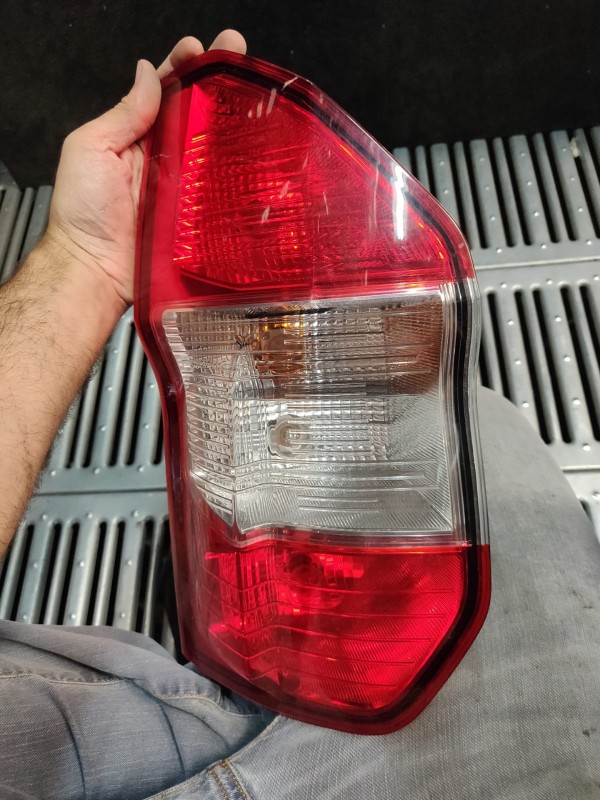 Farolim Esquerdo Painel Lanterna Esquerda Ilharga FORD TOURNEO COURIER B460 Kombi | 14 - 