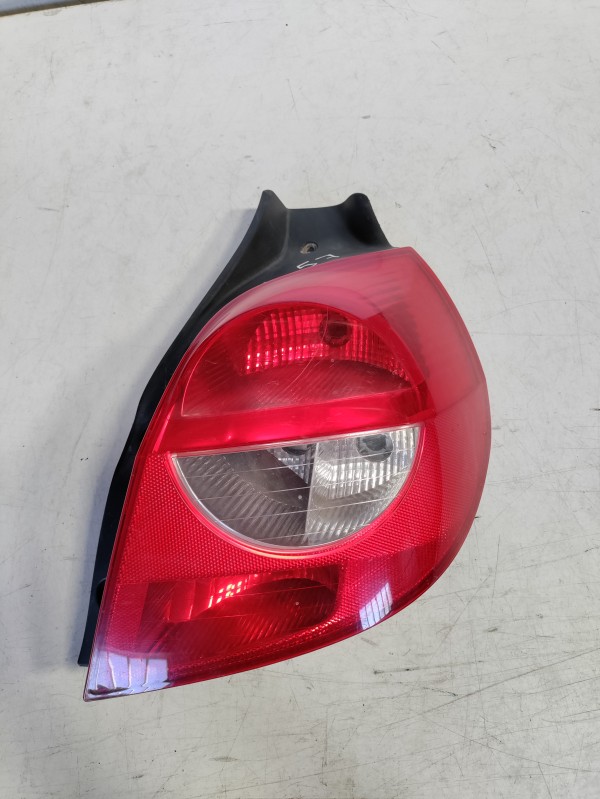 Farolim Direito do Painel Lanterna direitaIlharga RENAULT CLIO III (BR0/1, CR0/1) | 05 - 