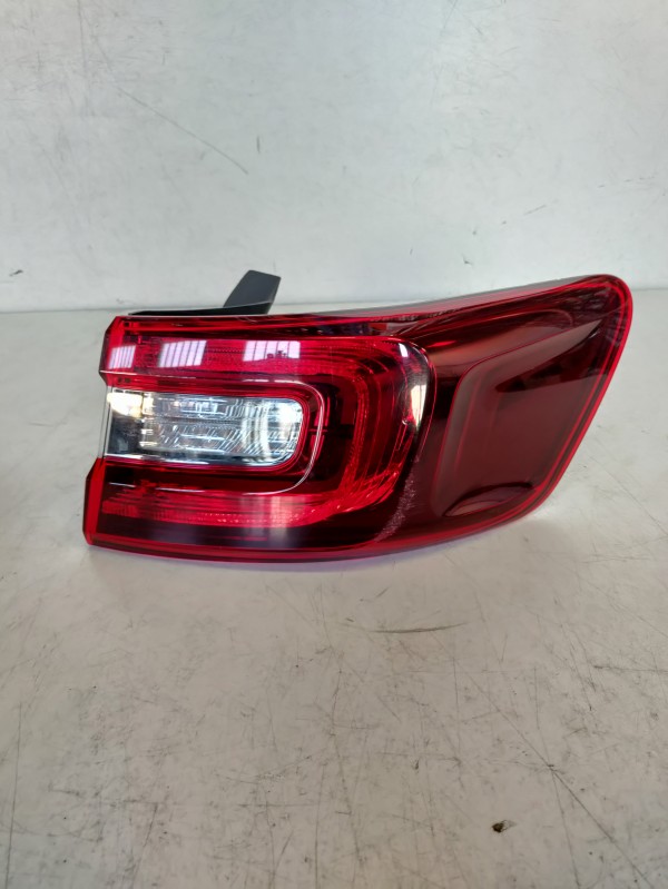 Farolim Direito do Painel Lanterna direitaIlharga RENAULT TALISMAN (L2M_) | 15 - 