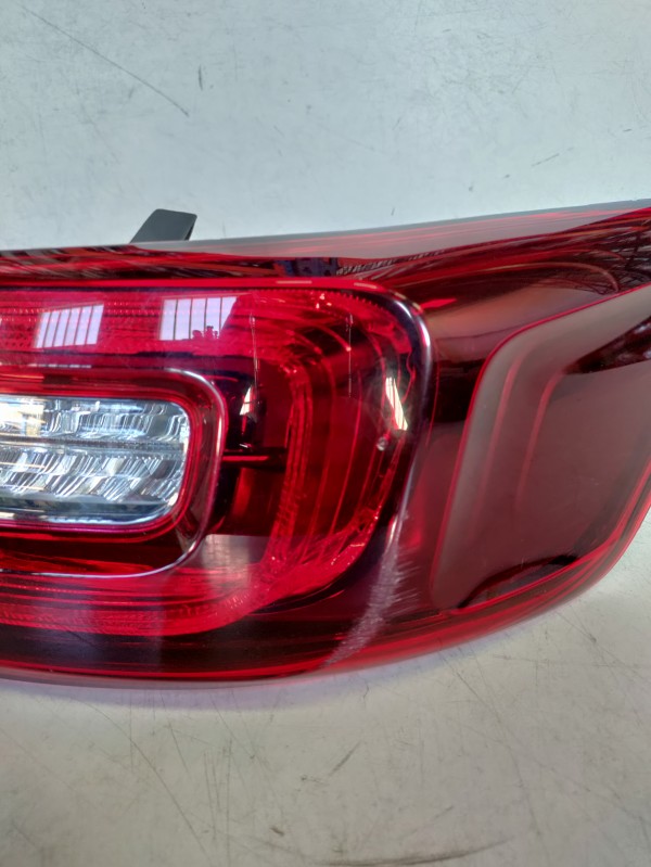 Farolim Direito do Painel Lanterna direitaIlharga RENAULT TALISMAN (L2M_) | 15 -  Imagem-4