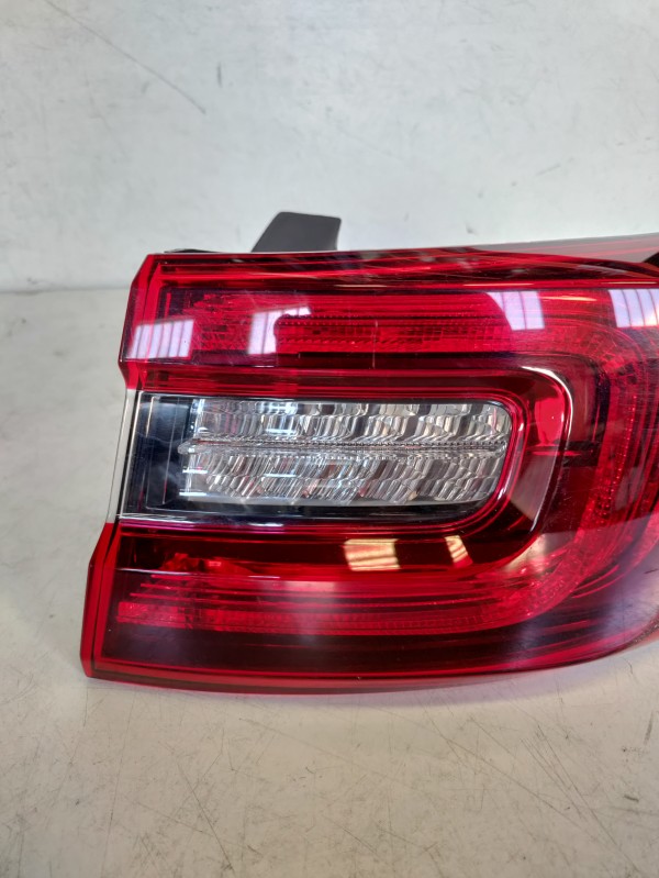 Farolim Direito do Painel Lanterna direitaIlharga RENAULT TALISMAN (L2M_) | 15 -  Imagem-6
