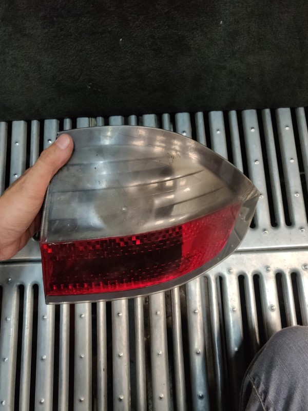 Farolim Direito do Painel Lanterna direitaIlharga FORD S-MAX (WA6) | 06 - 14