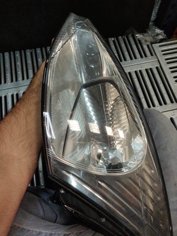 Farol Frente Esquerdo / Otica Esquerda FORD FOCUS (DAW, DBW) | 98 - 09 Imagem-1 Farol Frente Esquerdo / Otica Esquerda FORD FOCUS (DAW, DBW) | 98 - 09 Imagem-1