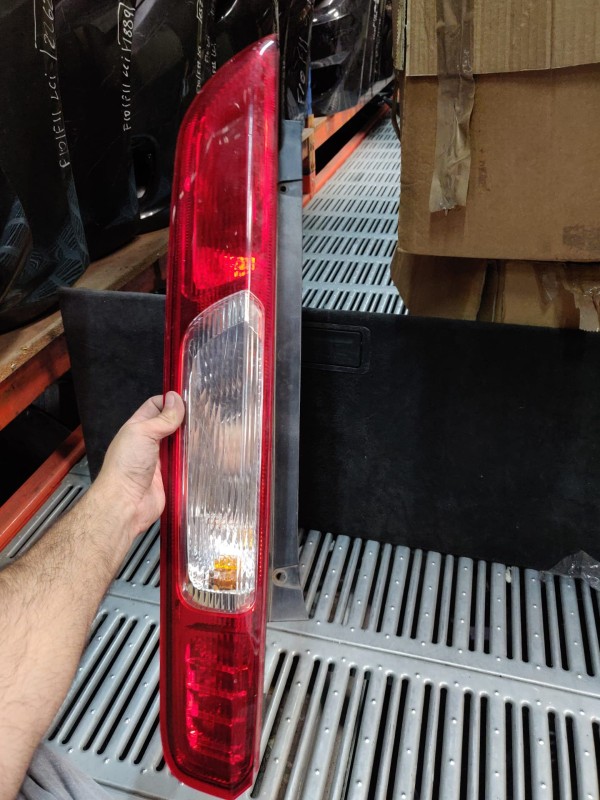 Farolim Direito do Painel Lanterna direitaIlharga FORD FOCUS II (DA_, HCP, DP) | 04 - 13