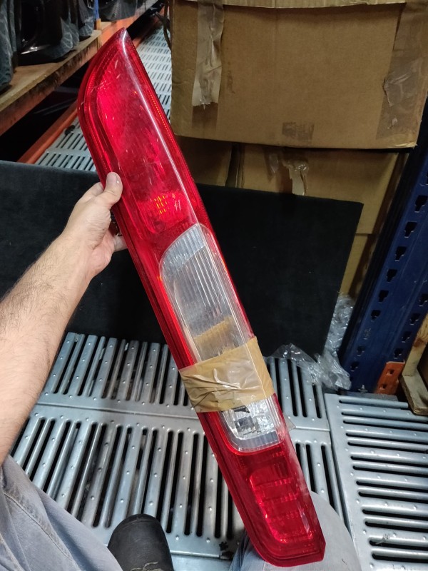 Farolim Direito do Painel Lanterna direitaIlharga FORD FOCUS II (DA_, HCP, DP) | 04 - 13