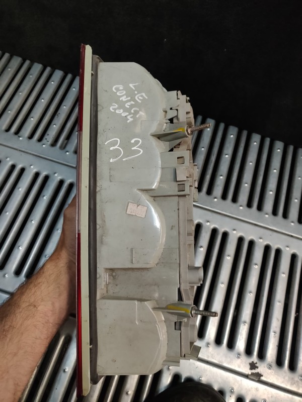 Farolim Esquerdo Painel Lanterna Esquerda Ilharga FORD TRANSIT CONNECT (P65_, P70_, P80_) | 02 -  Imagem-2 Farolim Esquerdo Painel Lanterna Esquerda Ilharga FORD TRANSIT CONNECT (P65_, P70_, P80_) | 02 -  Imagem-2