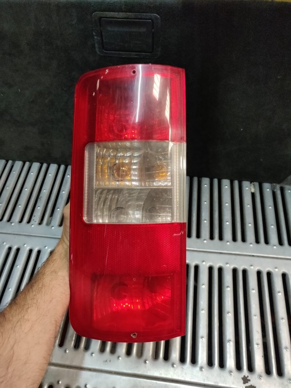 Farolim Esquerdo Painel Lanterna Esquerda Ilharga FORD TRANSIT CONNECT (P65_, P70_, P80_) | 02 -  Imagem-4 Farolim Esquerdo Painel Lanterna Esquerda Ilharga FORD TRANSIT CONNECT (P65_, P70_, P80_) | 02 -  Imagem-4