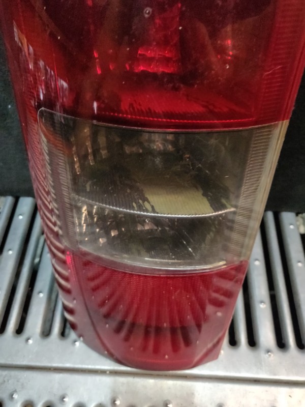 Farolim Esquerdo Painel Lanterna Esquerda Ilharga FORD TRANSIT CONNECT (P65_, P70_, P80_) | 02 -  Imagem-7 Farolim Esquerdo Painel Lanterna Esquerda Ilharga FORD TRANSIT CONNECT (P65_, P70_, P80_) | 02 -  Imagem-7