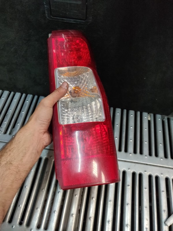 Farolim Direito do Painel Lanterna direitaIlharga FORD TRANSIT Caixa (FA_ _) | 06 - 14