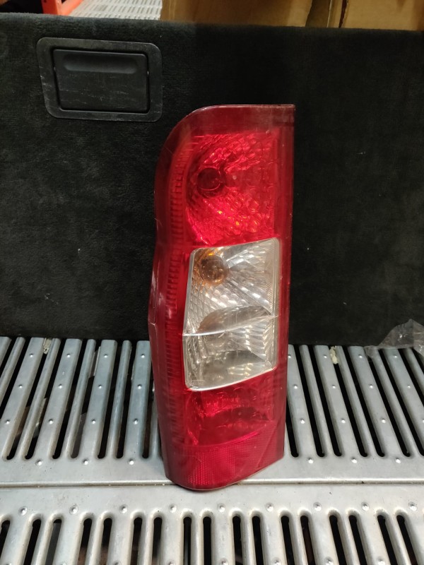 Farolim Esquerdo Painel Lanterna Esquerda Ilharga FORD TRANSIT Caixa (FA_ _) | 06 - 14