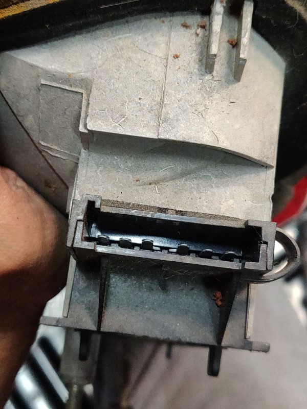 Farolim Esquerdo Painel Lanterna Esquerda Ilharga FORD TRANSIT Caixa (FA_ _) | 06 - 14 Imagem-4 Farolim Esquerdo Painel Lanterna Esquerda Ilharga FORD TRANSIT Caixa (FA_ _) | 06 - 14 Imagem-4