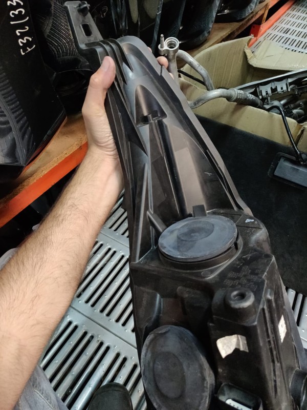 Farol Frente Direito / Otica Direita FORD FIESTA VI (CB1, CCN) | 08 -  Imagem-8 Farol Frente Direito / Otica Direita FORD FIESTA VI (CB1, CCN) | 08 -  Imagem-8