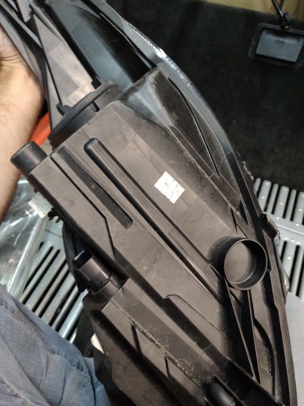 Farol Frente Direito / Otica Direita FORD FIESTA VI (CB1, CCN) | 08 -  Imagem-17 Farol Frente Direito / Otica Direita FORD FIESTA VI (CB1, CCN) | 08 -  Imagem-17