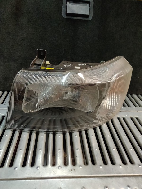Farol Frente Esquerdo / Otica Esquerda FORD TRANSIT Caixa (FA_ _) | 00 - 06