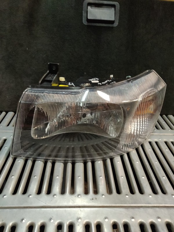 Farol Frente Esquerdo / Otica Esquerda FORD TRANSIT Caixa (FA_ _) | 00 - 06