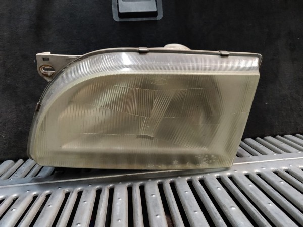 Farol Frente Esquerdo / Otica Esquerda FORD TRANSIT Autocarro (E_ _) | 91 - 94