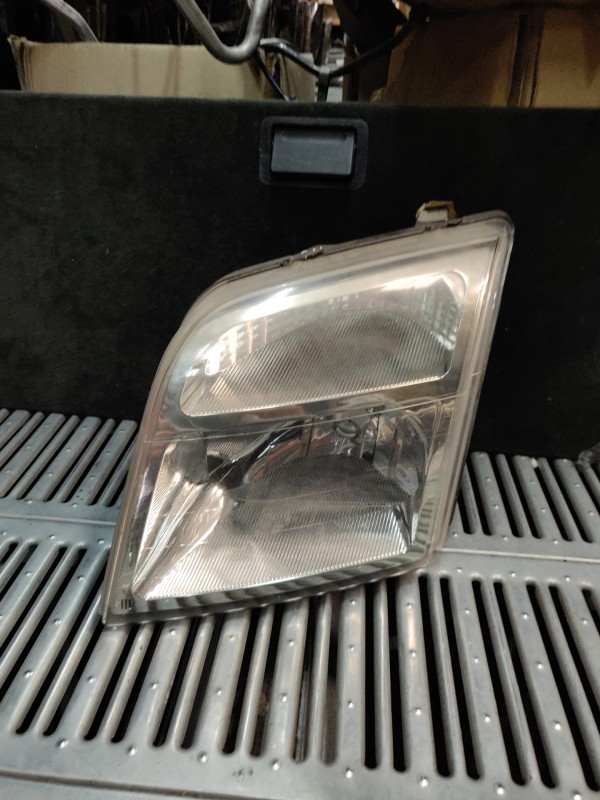 Farol Frente Esquerdo / Otica Esquerda FORD TRANSIT CONNECT (P65_, P70_, P80_) | 02 - 