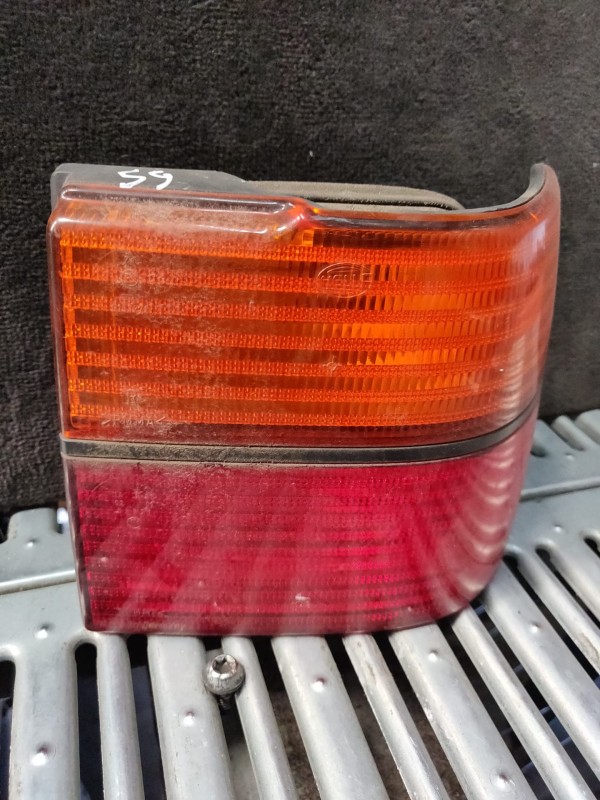 Farolim Direito do Painel Lanterna direitaIlharga VOLKSWAGEN VENTO (1H2) | 91 - 98