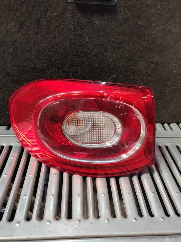 Farolim Esquerdo Painel Lanterna Esquerda Ilharga VOLKSWAGEN TIGUAN (5N_) | 07 - 18