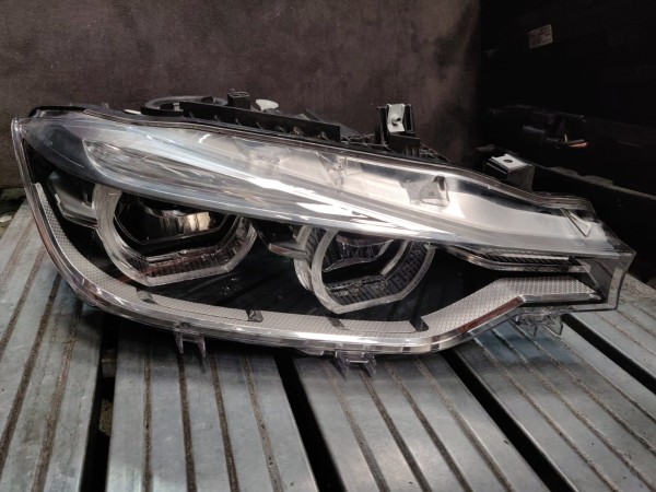 Farol Frente Direito / Otica Direita BMW 3 (F30, F80) | 11 - 18