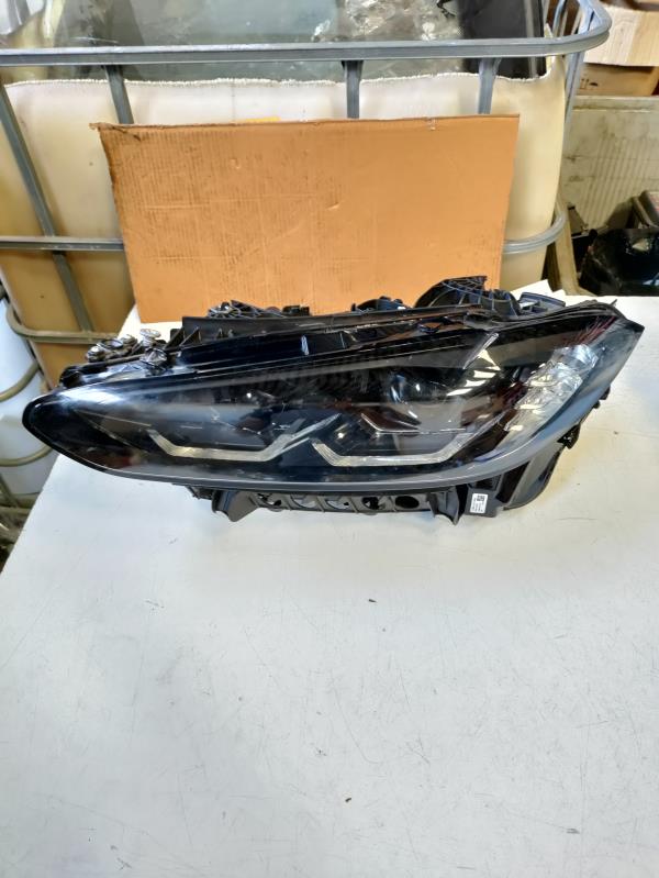 Farol Frente Esquerdo / Otica Esquerda RENAULT Clio II (BB0/1/2_, CB0/1/2_)