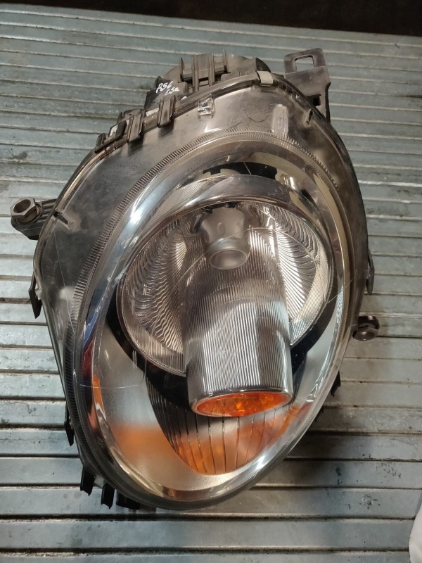 Farol Frente Esquerdo / Otica Esquerda MINI MINI (R56) | 05 - 14
