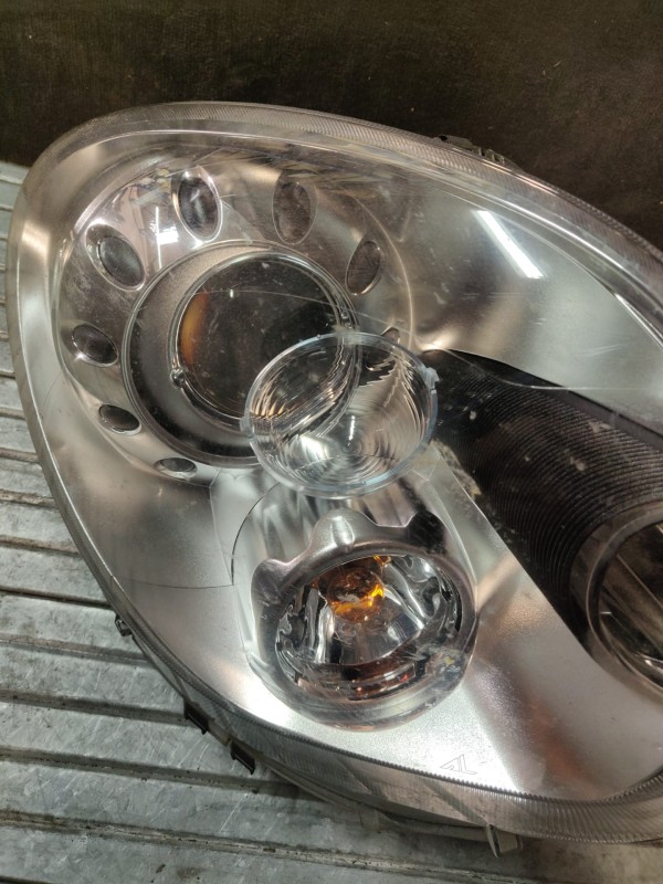 Farol Frente Direito / Otica Direita MINI MINI COUNTRYMAN (R60) | 10 - 16