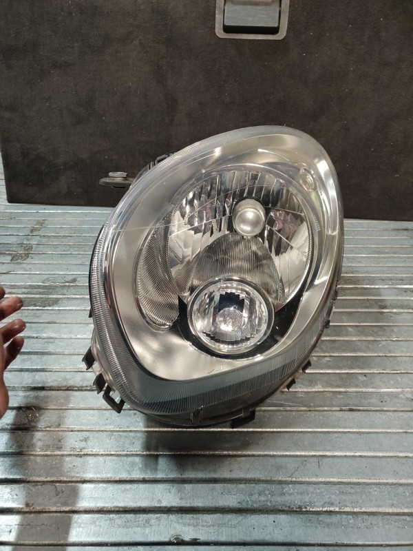 Farol Frente Esquerdo / Otica Esquerda MINI MINI COUNTRYMAN (R60) | 10 - 16