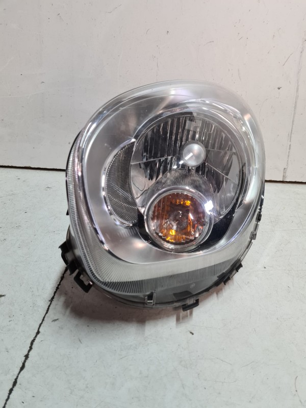 Farol Frente Esquerdo / Otica Esquerda MINI MINI COUNTRYMAN (R60) | 10 - 16