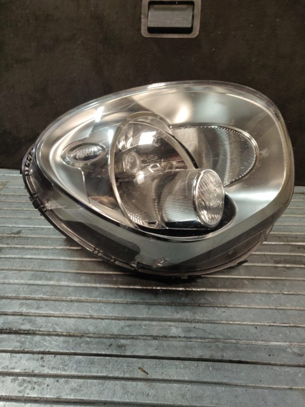 Farol Frente Direito / Otica Direita MINI MINI COUNTRYMAN (R60) | 10 - 16