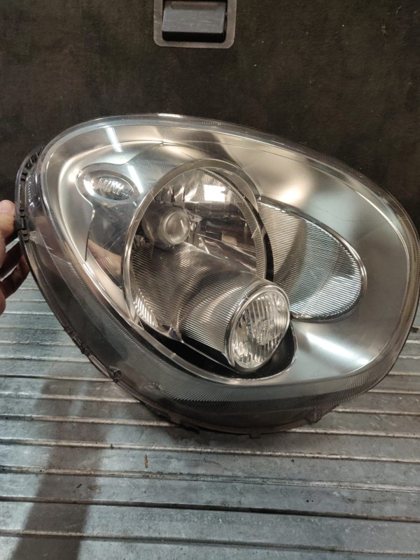 Farol Frente Direito / Otica Direita MINI MINI COUNTRYMAN (R60) | 10 - 16